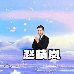 赵晴岚