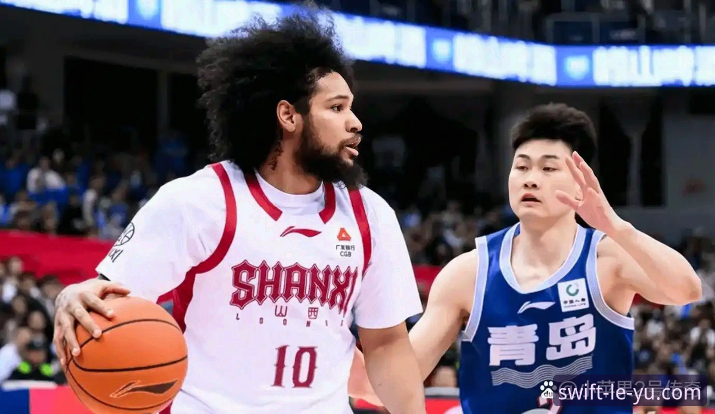 乐鱼怎么样 山西2-0横扫青岛晋级八强,季后赛首轮G2深度解析:乐鱼官网入口观战体验与战术复盘